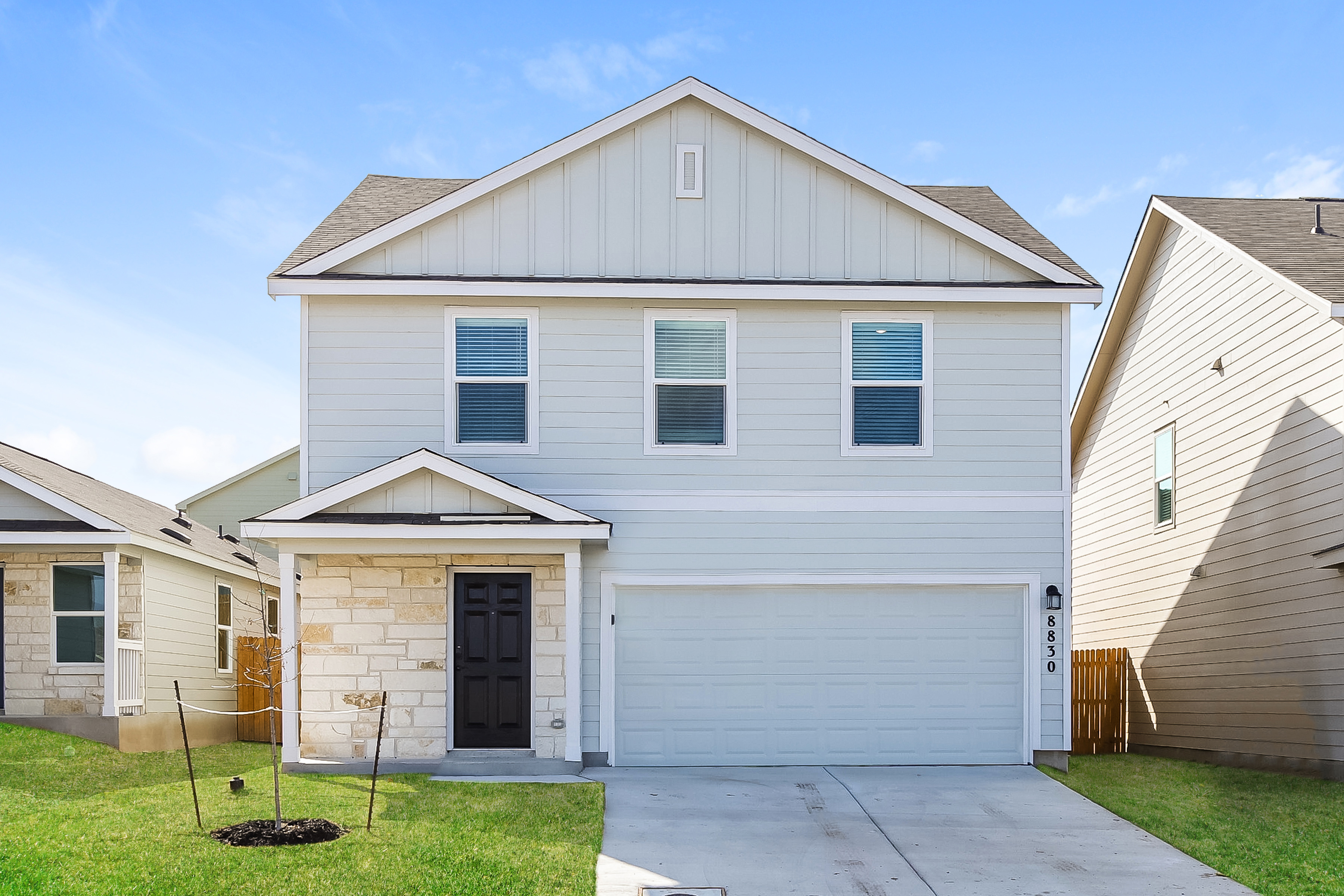 8830 McCoy Pass Converse, TX 78109